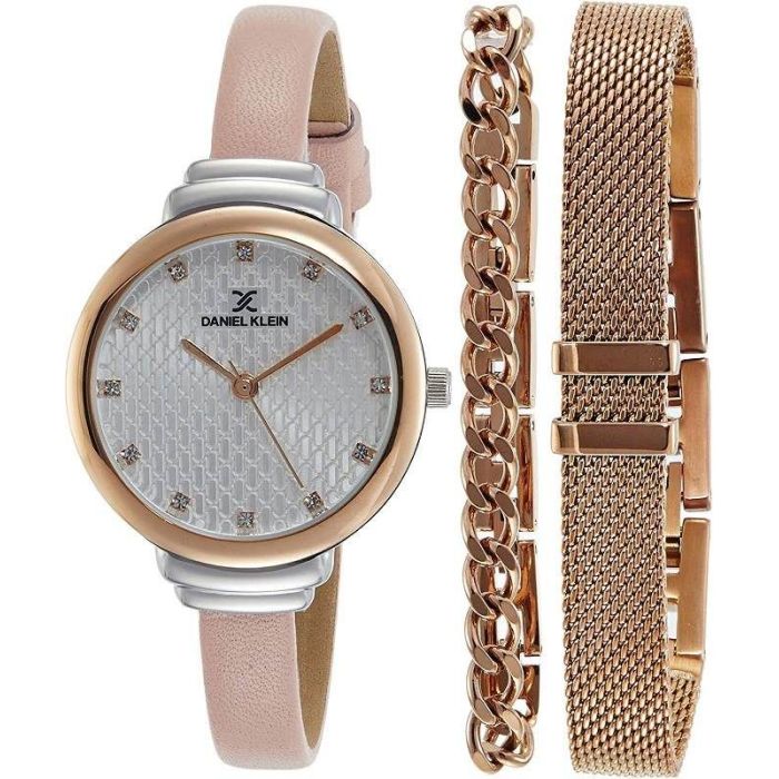 Наручные часы Daniel Klein DK11796-6 Фото