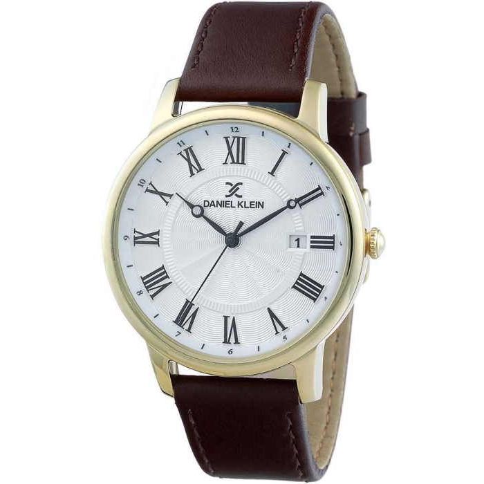 Наручные часы Daniel Klein DK.1.12261-4 Фото
