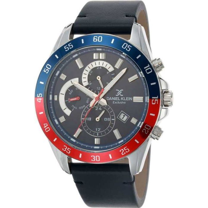 Наручные часы Daniel Klein DK.1.12455-2 Фото