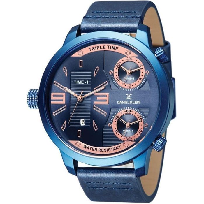 Наручные часы Daniel Klein DK11223-3 Фото