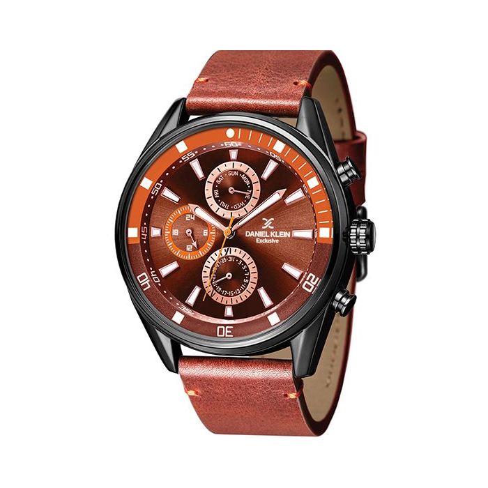 Наручные часы Daniel Klein DK11282-4 Фото