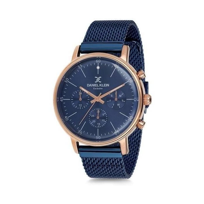 Наручные часы Daniel Klein DK11726-6 Фото