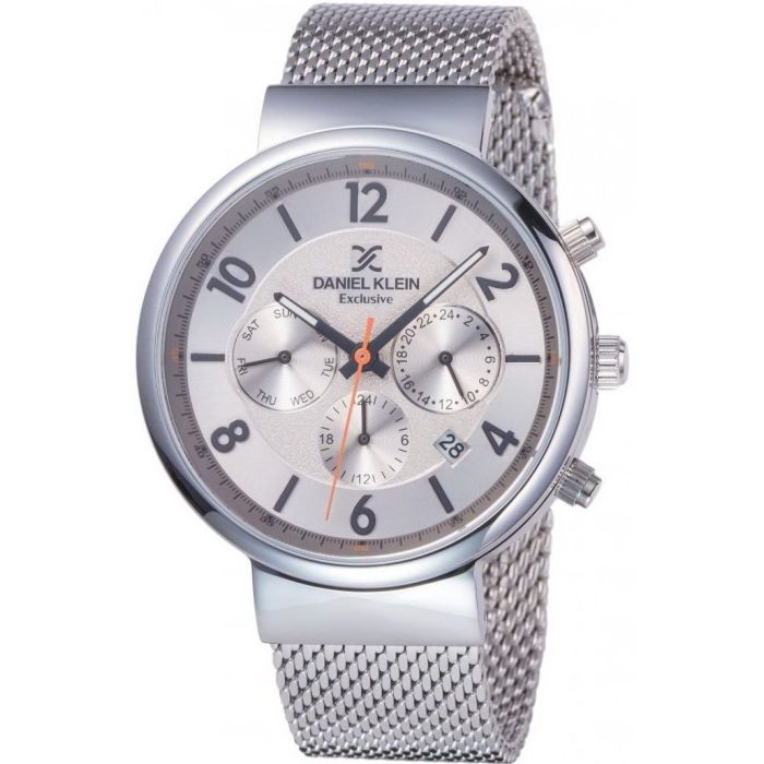 Наручные часы Daniel Klein DK11871-4 Фото