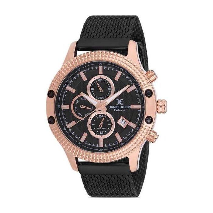 Наручные часы Daniel Klein DK12225-4 Фото