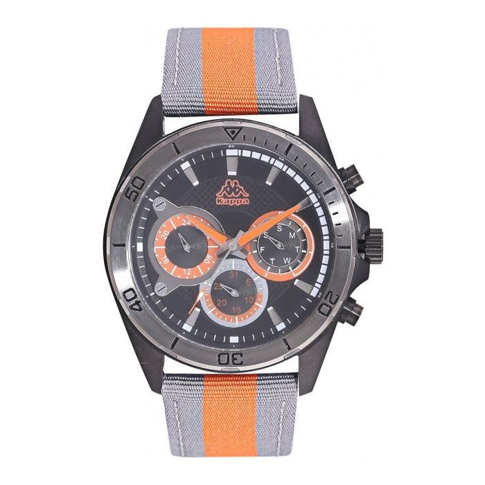 Наручные часы Kappa KP-1403M-D Фото