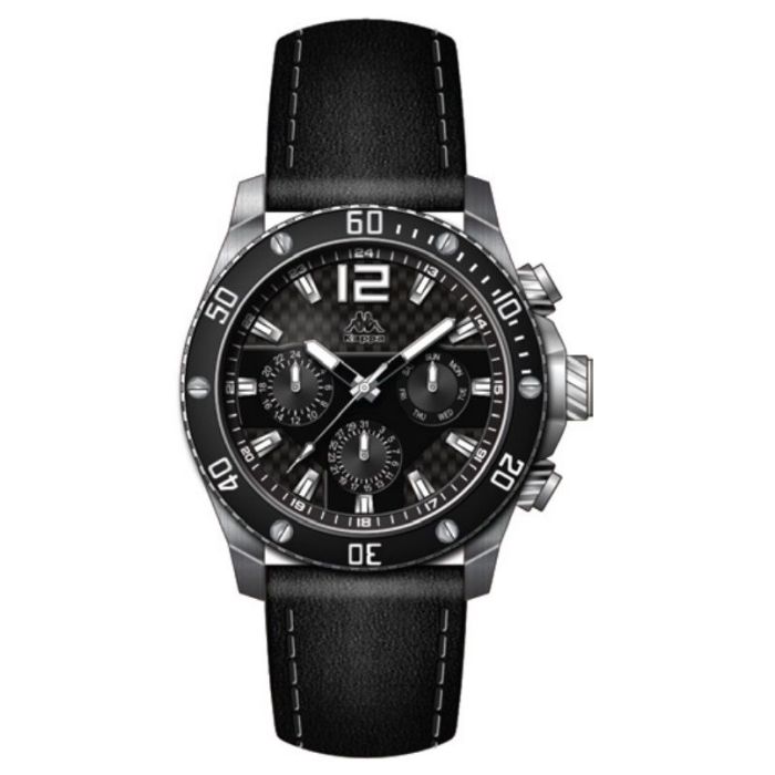 Наручные часы Kappa KP-1413M-D Фото