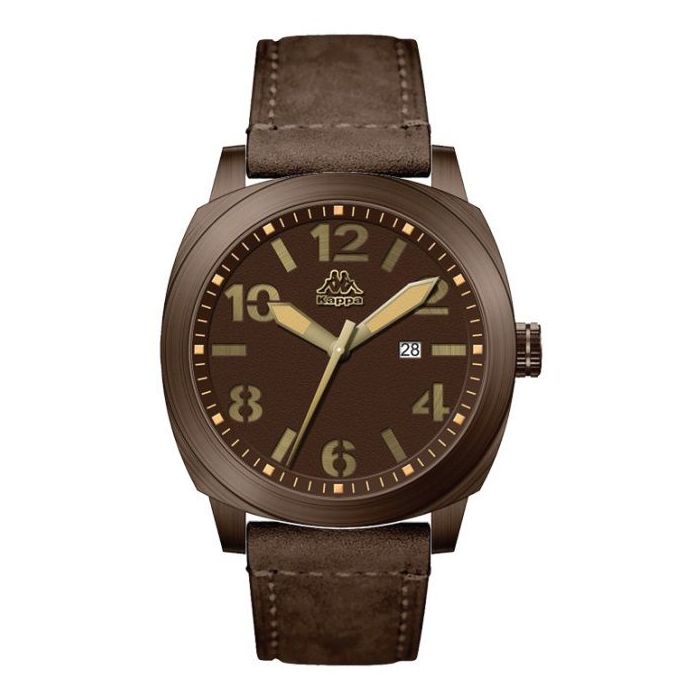 Наручные часы Kappa KP-1416M-С Фото