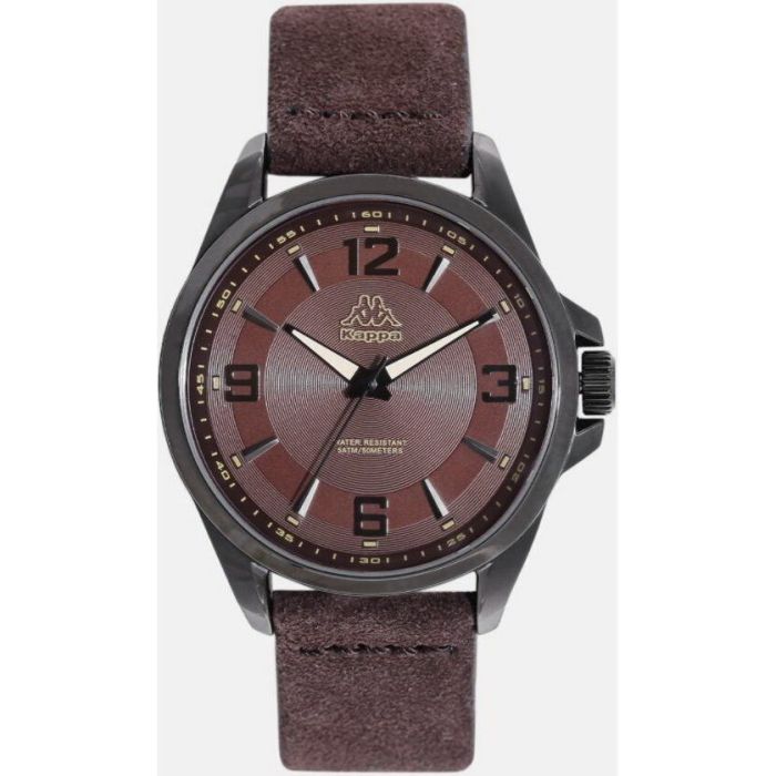 Наручные часы Kappa KP-1425M-D Фото