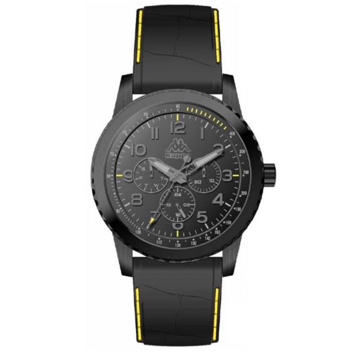 Наручные часы Kappa KP-1431M-C Фото