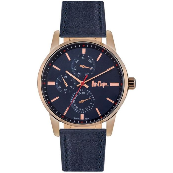 Наручные часы Lee Cooper LC06675.499 Фото