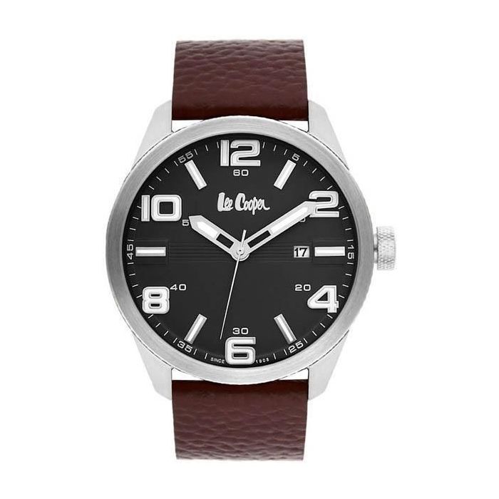 Наручные часы Lee Cooper LC-36G-B Фото