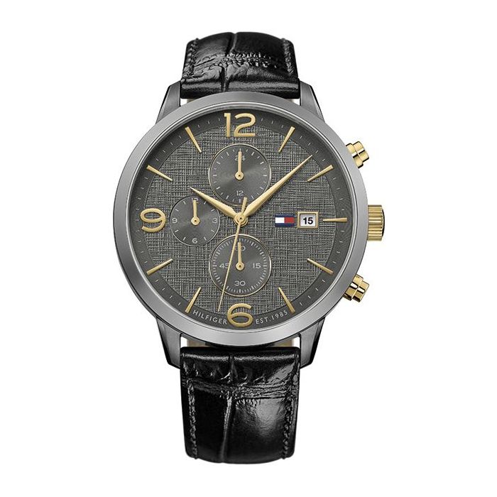 Наручные часы Tommy Hilfiger 1710357 Фото