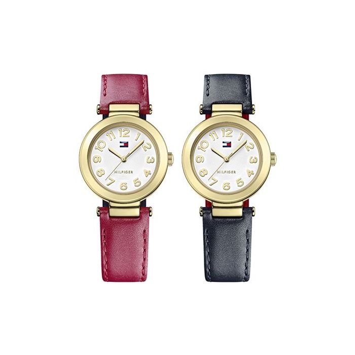Наручные часы Tommy Hilfiger 1781492 Фото