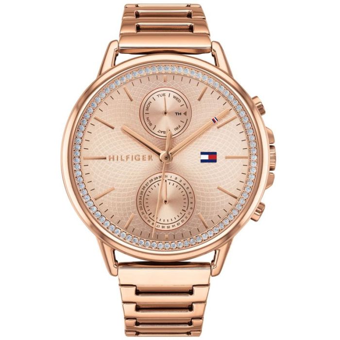 Наручные часы Tommy Hilfiger 1781915 Фото