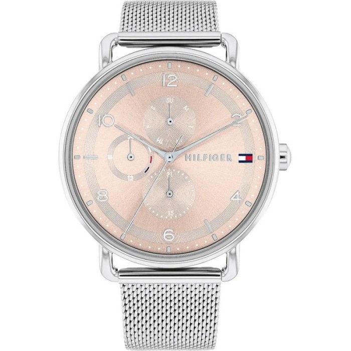 Наручные часы Tommy Hilfiger 1782662 Фото