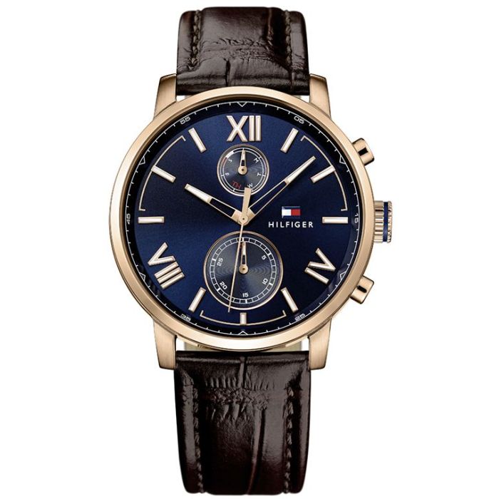 Наручные часы Tommy Hilfiger 1791308 Фото