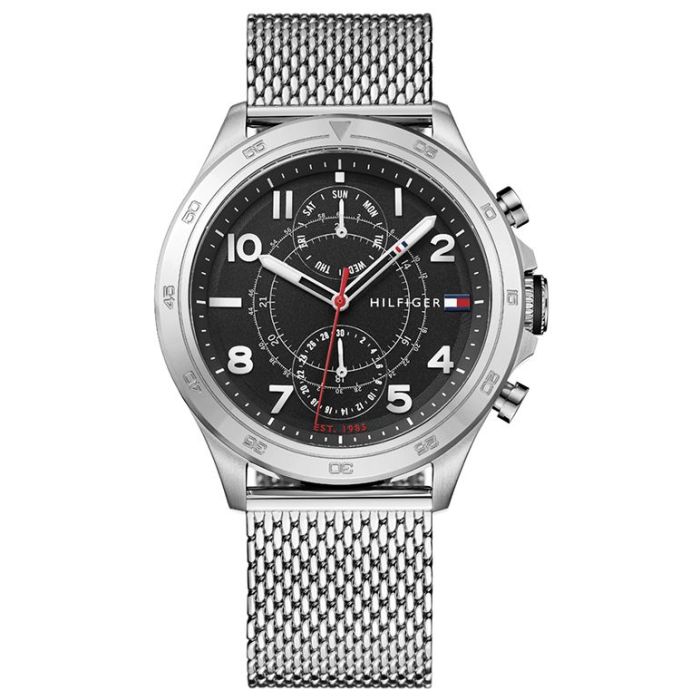 Наручные часы Tommy Hilfiger 1791342 Фото