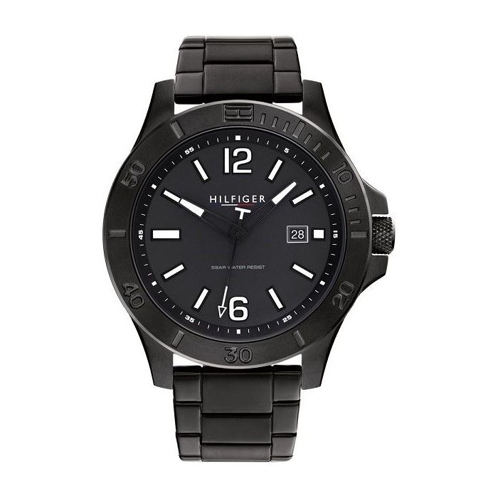 Наручные часы Tommy Hilfiger 1791996 Фото