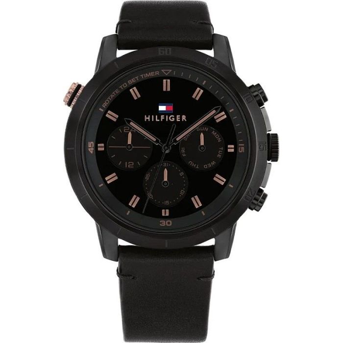 Наручные часы Tommy Hilfiger 1792110 Фото
