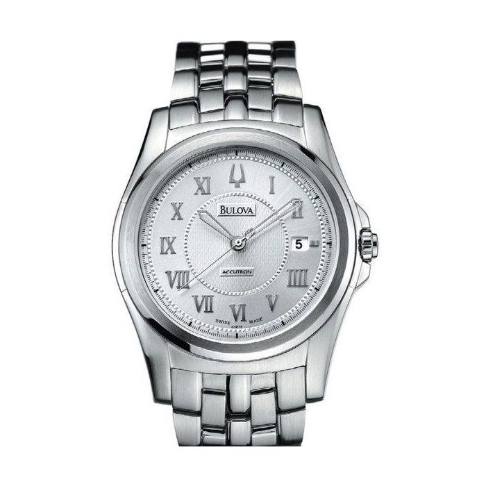 Наручные часы Bulova 63F78 Фото