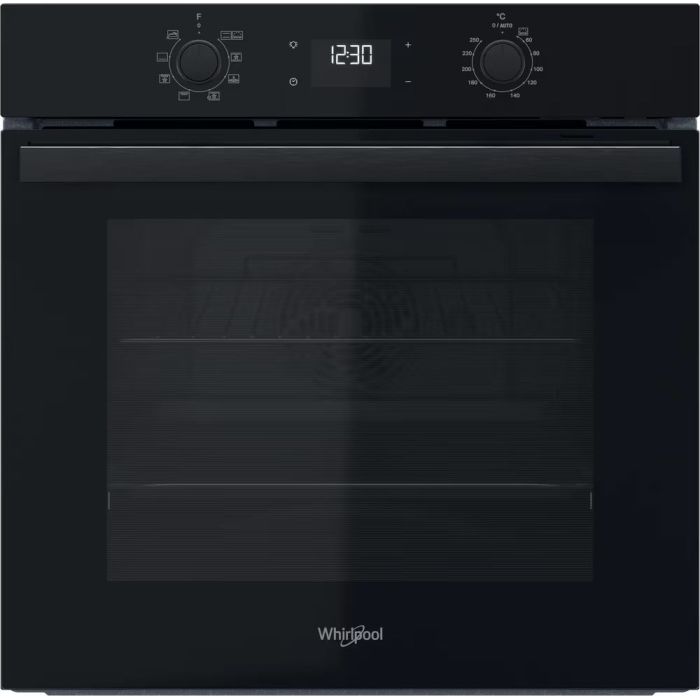 Духовой шкаф Whirlpool OMR55CU1B Фото