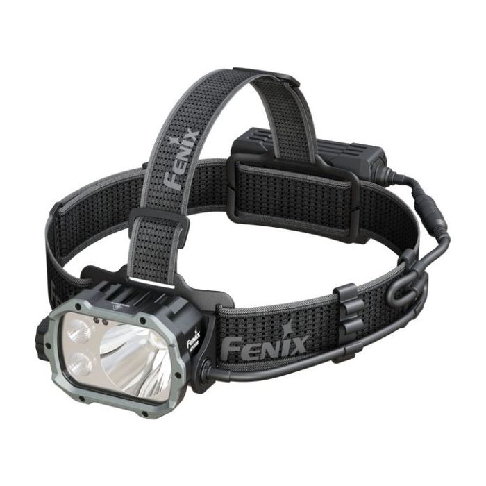 Фонарь Fenix HP35R Фото