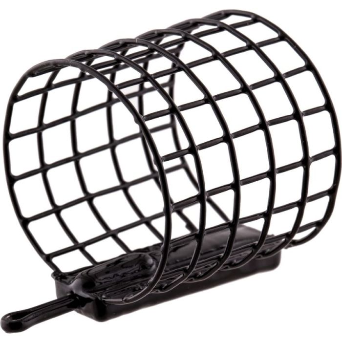 Кормушка Brain "Фидер" L 20g Black Фото