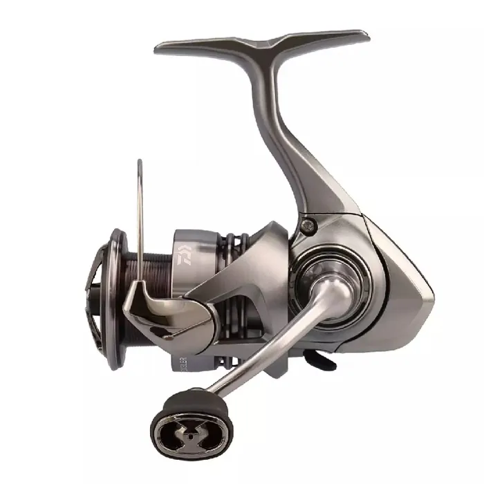 Катушка Daiwa 23 Exceler LT 2500 Фото