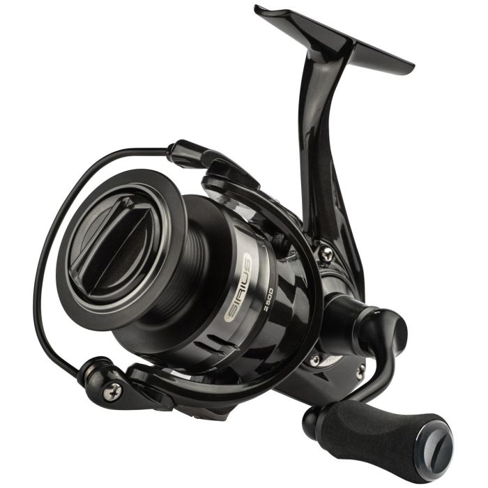 Катушка Favorite Sirius 4000S SRS40S1 12+1BB 5.21 Фото