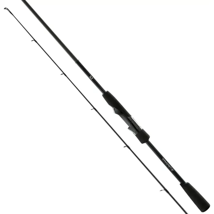 Удилище Favorite X1 Stream X1.1-682UL 2.03m 1.5-7g Mod.Fast Фото