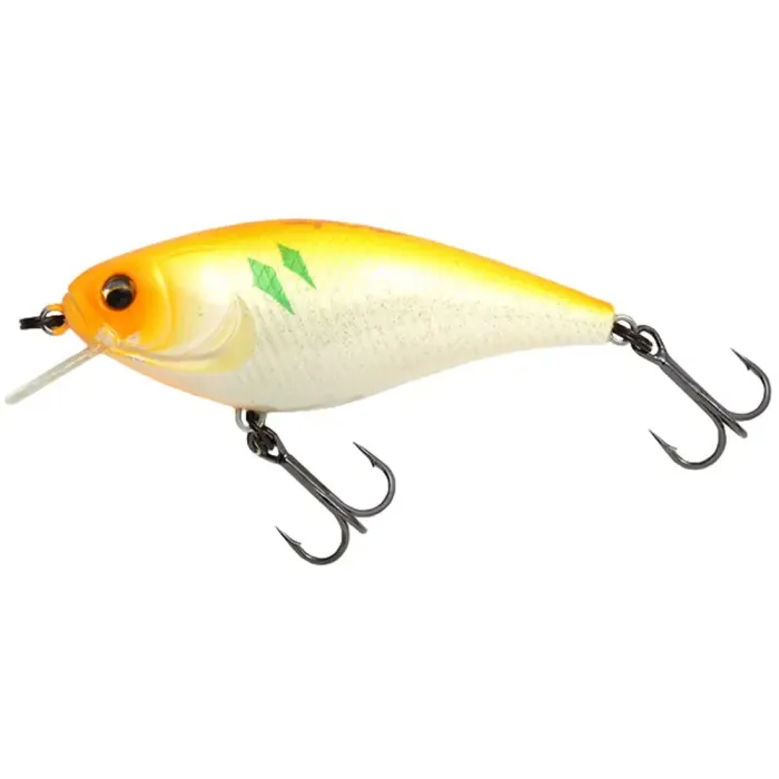Воблер Imakatsu Gekiasa Shad 58SF 58mm 7.0g 667 (0.5m) Фото