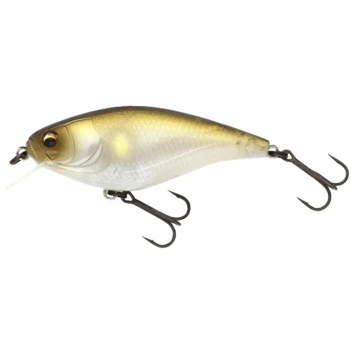 Воблер Imakatsu Gekiasa Shad 58SF 58mm 7.0g 875 (0.5m) Фото