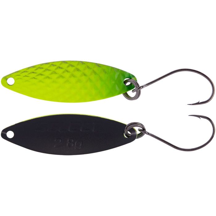 Блесна Select Omega 2.8g 34mm 26 Фото