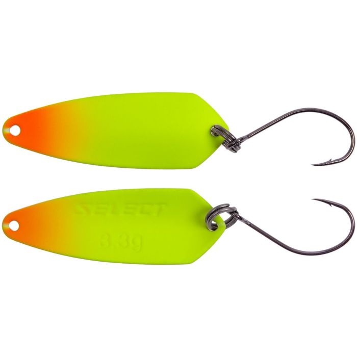 Блесна Select Winner 3.8g 36mm 12 Фото