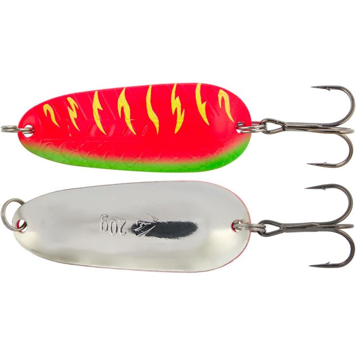 Блесна Select Grandex 20.0g 63mm 09 Фото