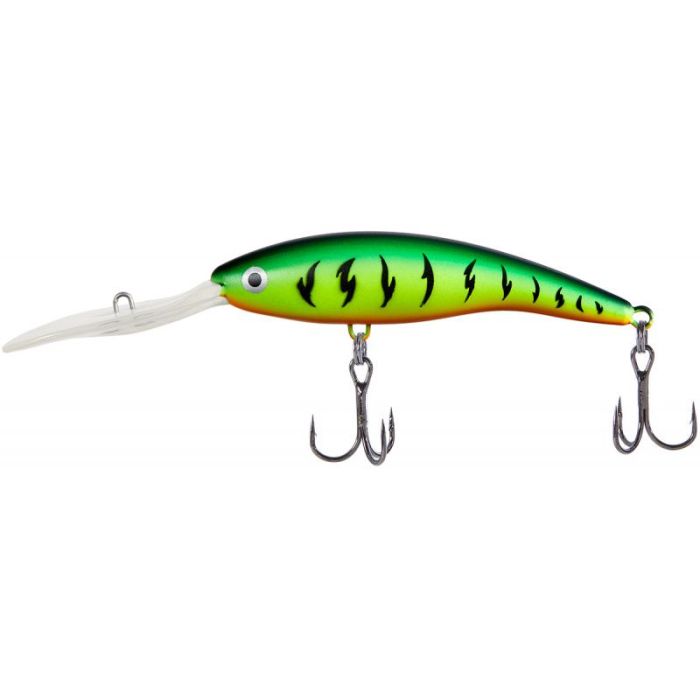 Воблер Select Basher 110F 110mm 23.0g 02 (max 6.0m) Фото