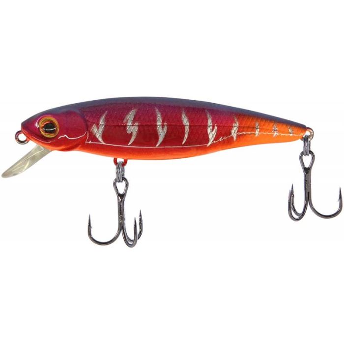 Воблер Select Hamster 65SP 65mm 6.2g 06 (0.6-0.8m) Фото