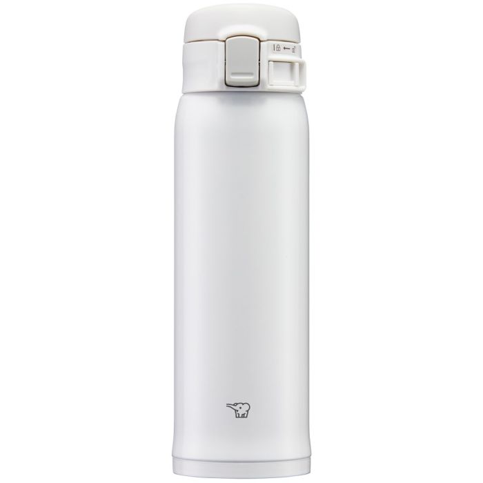 Термокружка Zojirushi SM-SR48WA 0.48 л White Фото