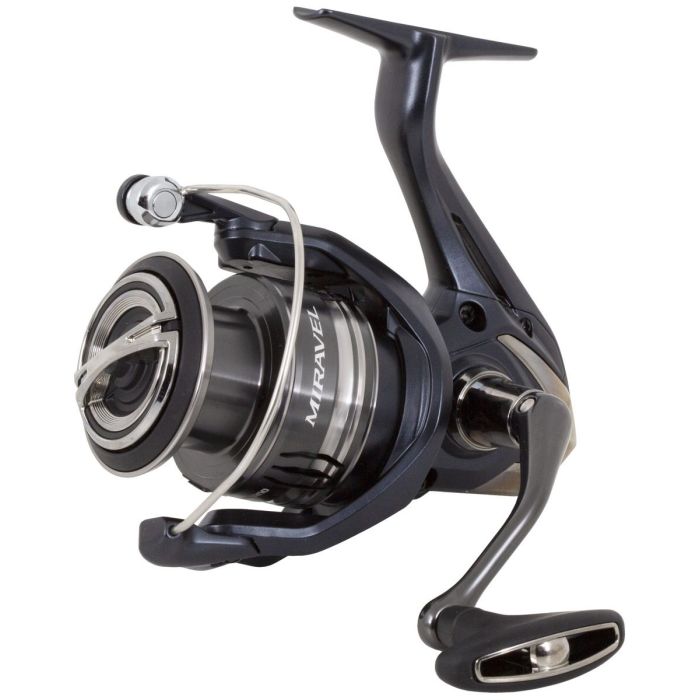 Катушка Shimano Miravel C3000 5+1BB 5.01 Фото