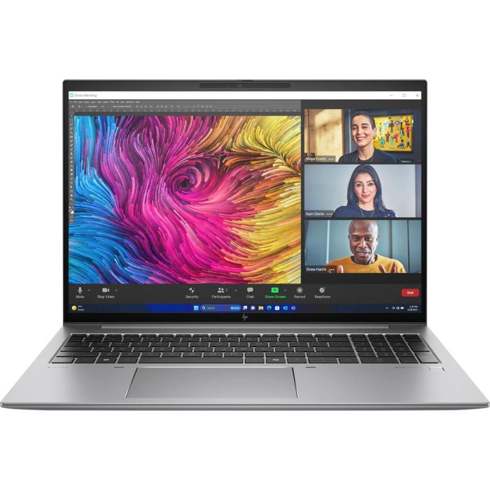 Ноутбук HP ZBook Firefly 16 G11 Фото