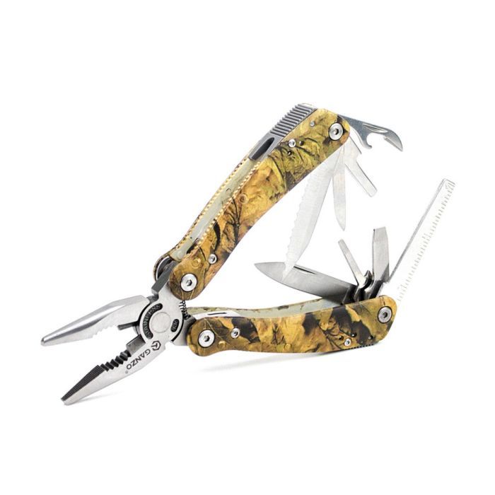 Мультитул Ganzo G107-G2016P Фото