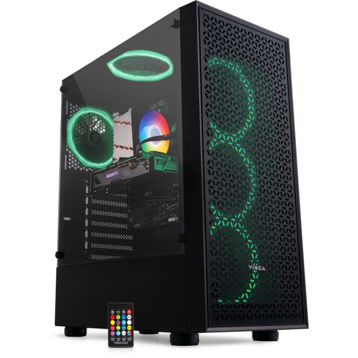 Компьютер Vinga Wolverine D8482 Фото