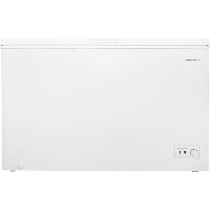 Морозильный ларь Liberton LCF-290H Фото