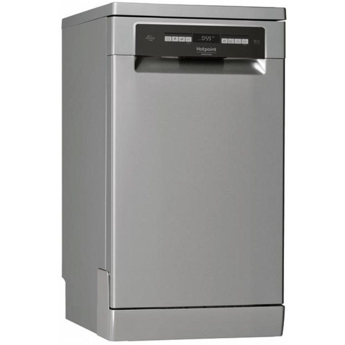 Посудомоечная машина Hotpoint-Ariston HSFO3T235WCX Фото