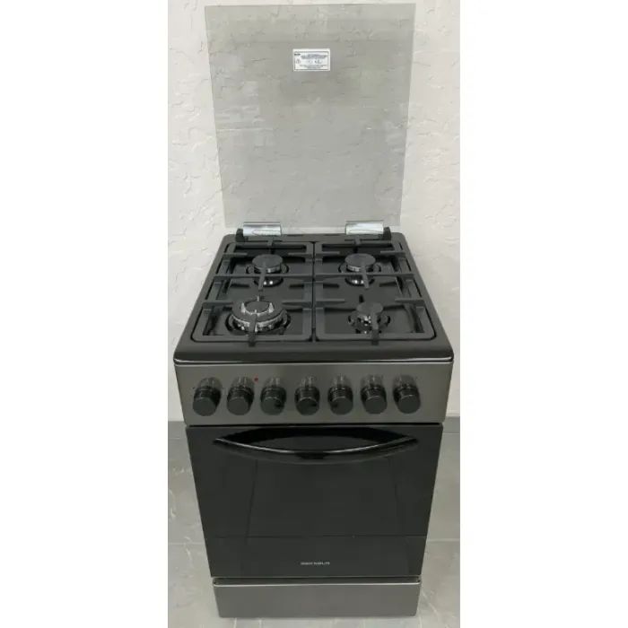 Плита Grunhelm FG5612DG Фото