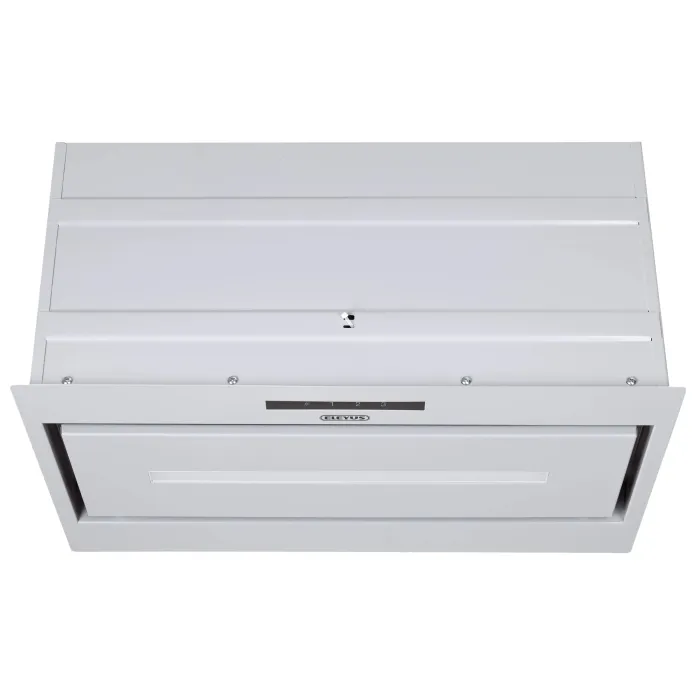Вытяжка кухонная Eleyus BOXER 800 LED 52 GR Фото