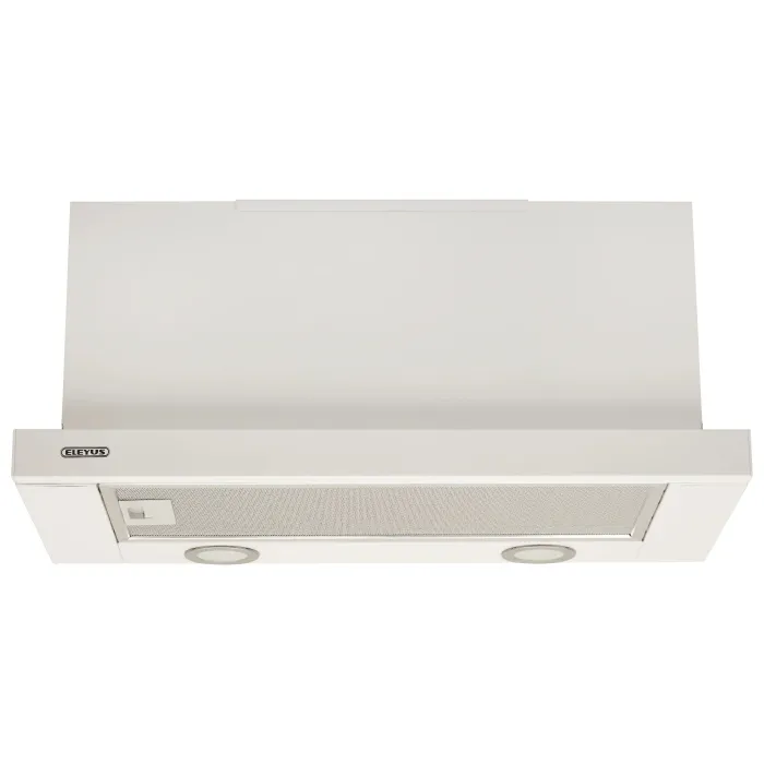 Вытяжка кухонная Eleyus LOTUS 1200 60 WH Фото