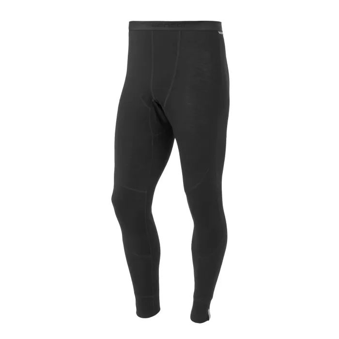 Термоштаны Sensor Merino Active black 11109028 XXL Фото