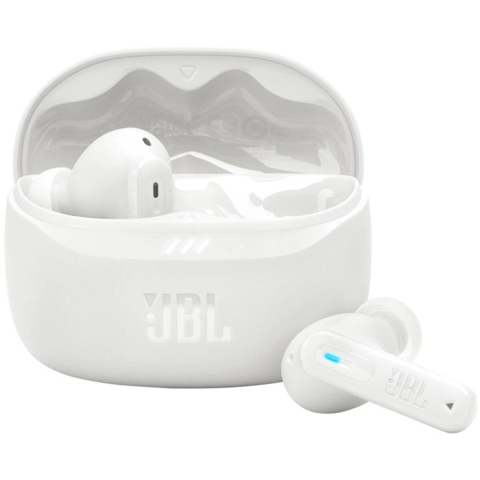 Наушники JBL Tune Beam 2 White Фото