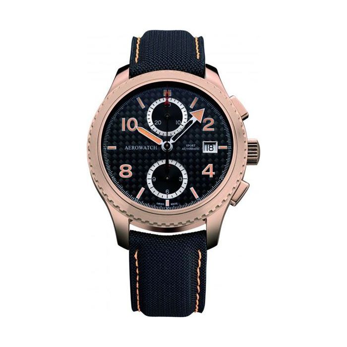 Наручные часы Aerowatch 61929RO02 Фото